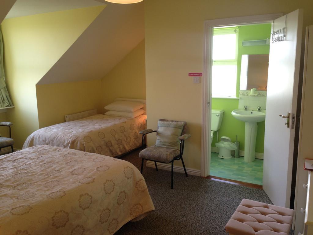 An Gleann Accommodation Milltown Malbay Kamer foto