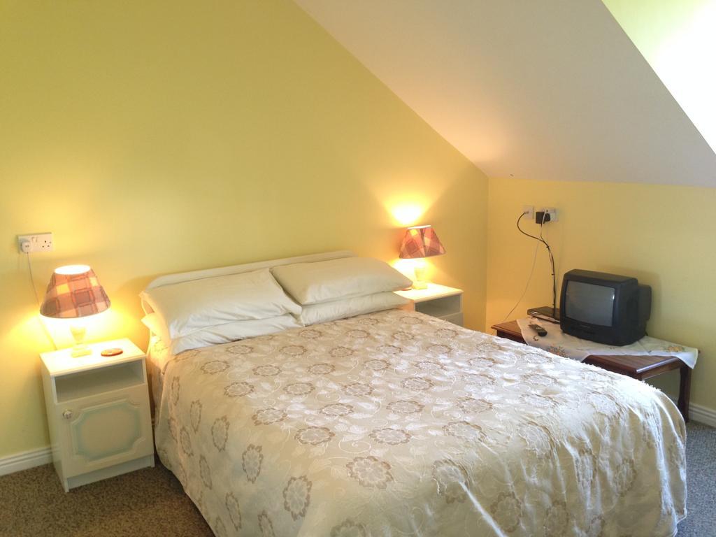 An Gleann Accommodation Milltown Malbay Kamer foto