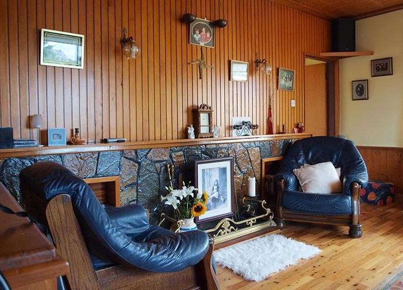 An Gleann Accommodation Milltown Malbay Buitenkant foto