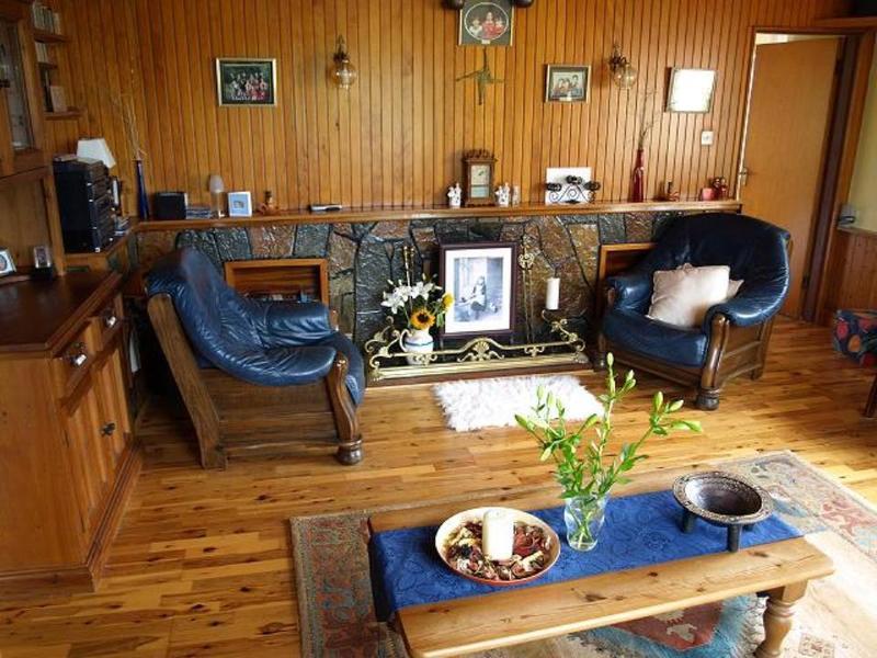 An Gleann Accommodation Milltown Malbay Buitenkant foto