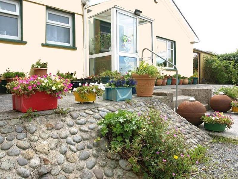 An Gleann Accommodation Milltown Malbay Buitenkant foto