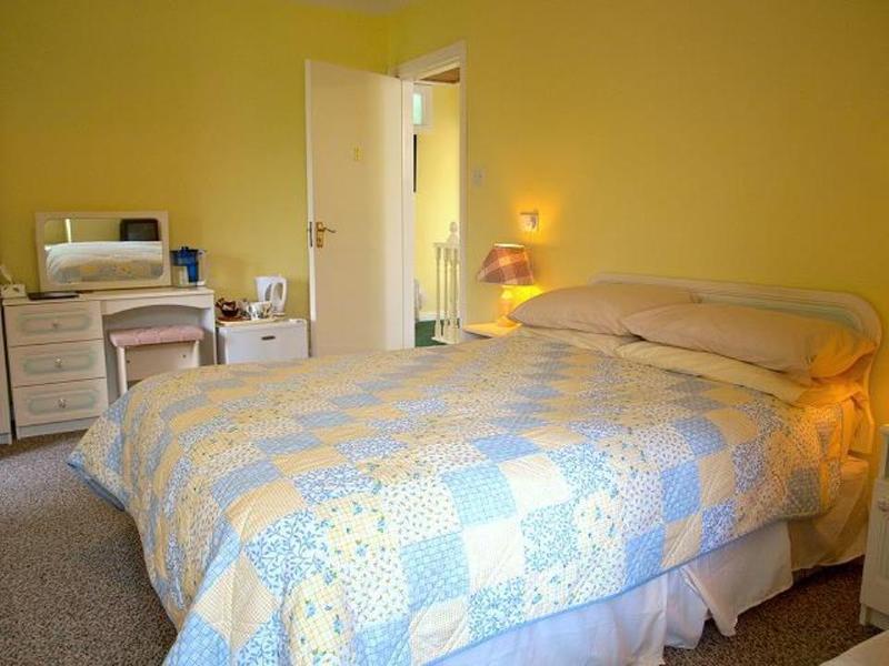 An Gleann Accommodation Milltown Malbay Buitenkant foto